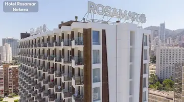 Rosamar