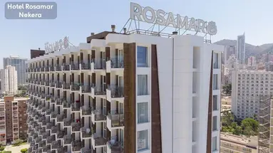 Rosamar