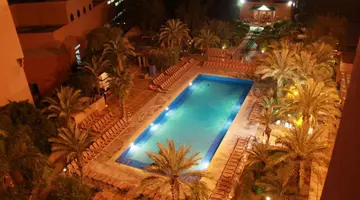 Rose Aqua Parc Club