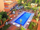Rose Aqua Parc Club