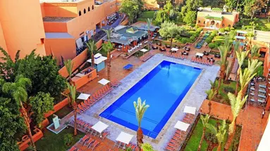 Rose Aqua Parc Club