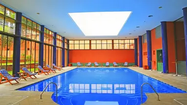 Rose Aqua Parc Club