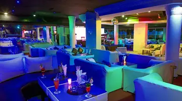 Rose Aqua Parc Club