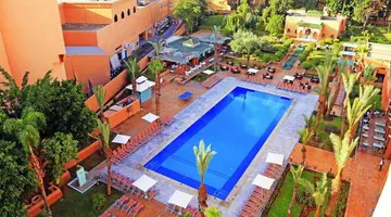 Rose Aqua Parc Club
