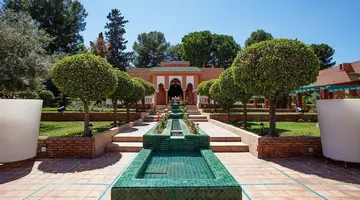 Rose Aqua Parc Club