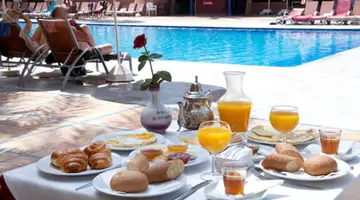 Rose Aqua Parc Club