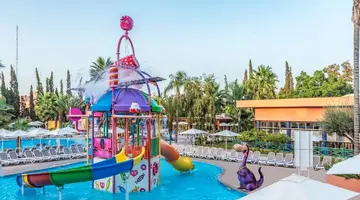 Rose Aqua Parc Club