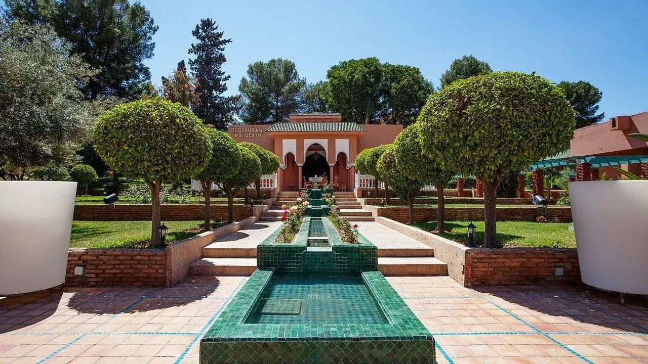 Rose Aqua Parc Club