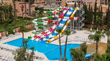 Rose Aqua Parc Club