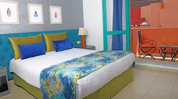 Rose Aqua Parc Club