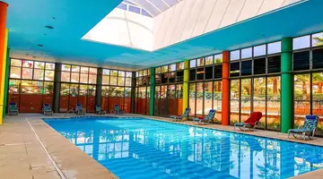 Rose Aqua Parc Club