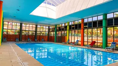 Rose Aqua Parc Club