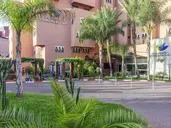 Rose Aqua Parc Club