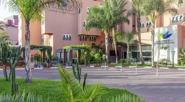 Rose Aqua Parc Club