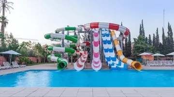 Rose Aqua Parc Club