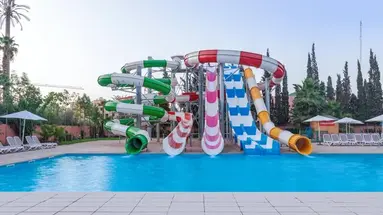 Rose Aqua Parc Club