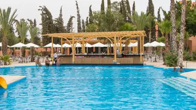 Rose Aqua Parc Club