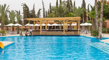 Rose Aqua Parc Club