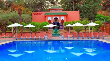 Rose Aqua Parc Club