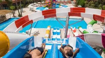 Rose Aqua Parc Club