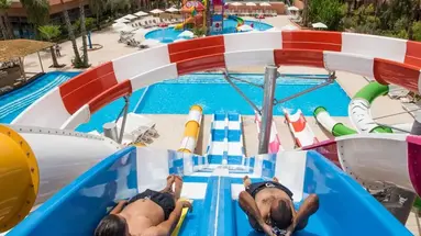 Rose Aqua Parc Club