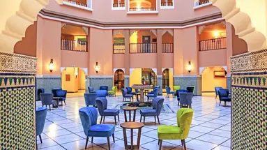 Rose Aqua Parc Club