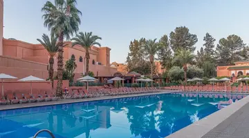 Rose Aqua Parc Club