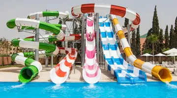 Rose Aqua Parc Club