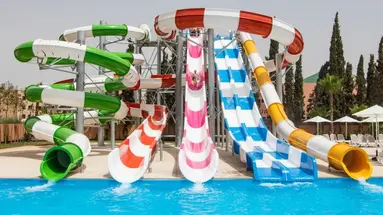 Rose Aqua Parc Club