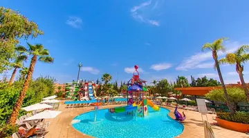 Rose Aqua Parc Club