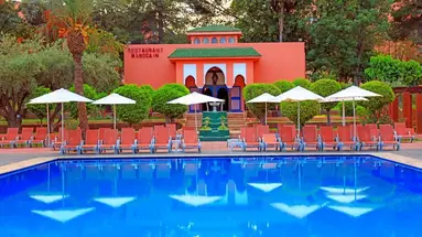 Rose Aqua Parc Club