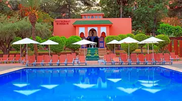 Rose Aqua Parc Club