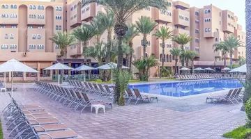 Rose Aqua Parc Club
