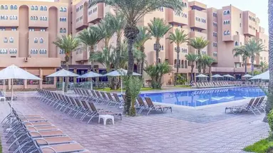 Rose Aqua Parc Club