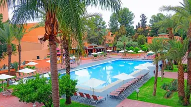 Rose Aqua Parc Club