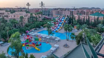 Rose Aqua Parc Club