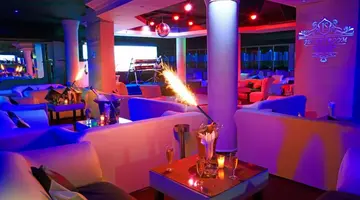 Rose Aqua Parc Club