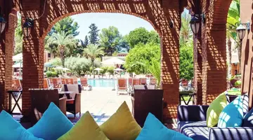 Rose Aqua Parc Club
