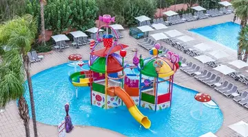 Rose Aqua Parc Club