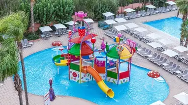 Rose Aqua Parc Club