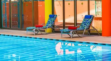 Rose Aqua Parc Club