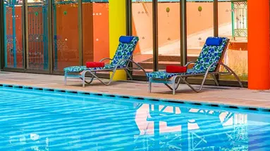 Rose Aqua Parc Club