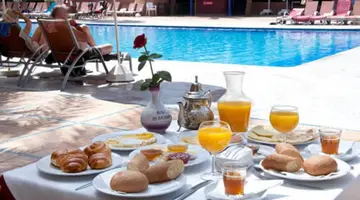 Rose Aqua Parc Club