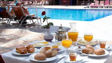 Rose Aqua Parc Club