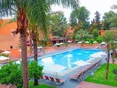 Rose Aqua Parc Club