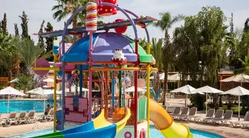 Rose Aqua Parc Club
