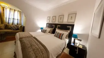 Rose Aqua Parc Club