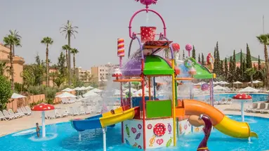 Rose Aqua Parc Club