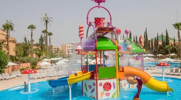 Rose Aqua Parc Club