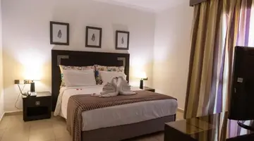 Rose Aqua Parc Club
